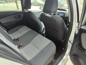 Toyota Yaris - 8000 € / 15646.64 лв. - 31103526 12