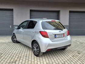 Toyota Yaris - 8000 € / 15646.64 лв. - 31103526 6