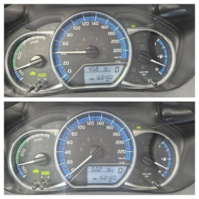 Toyota Yaris - 8000 € / 15646.64 лв. - 31103526 14