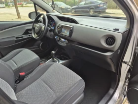 Toyota Yaris - 8000 € / 15646.64 лв. - 31103526 10