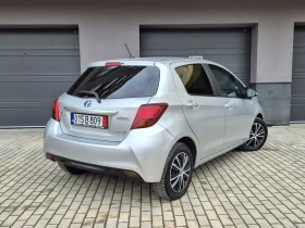 Toyota Yaris - 8000 € / 15646.64 лв. - 31103526 4