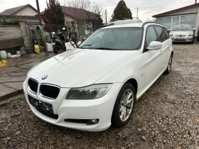 BMW 320 Xdrive - 2250 € / 4400.62 лв. - 92477600 2