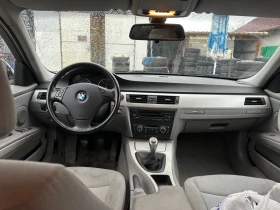 BMW 320 Xdrive - 2250 € / 4400.62 лв. - 92477600 7