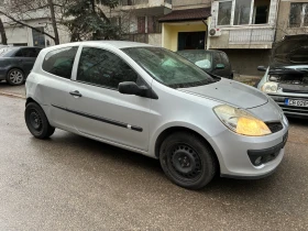 Renault Clio - 550 € / 1075.71 лв. - 48543463 2
