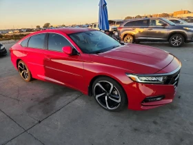 Honda Accord SPORT* DIGITAL* ПОДГРЕВ* КАМЕРА - 12900 € / 25230.21 лв. - 19914807 4