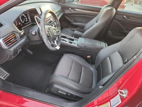 Honda Accord SPORT* DIGITAL* ПОДГРЕВ* КАМЕРА - 12900 € / 25230.21 лв. - 19914807 7