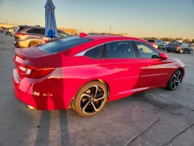 Honda Accord SPORT* DIGITAL* ПОДГРЕВ* КАМЕРА - 12900 € / 25230.21 лв. - 19914807 3