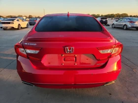 Honda Accord SPORT* DIGITAL* ПОДГРЕВ* КАМЕРА - 12900 € / 25230.21 лв. - 19914807 6