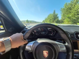 Porsche Cayman 2.7L Manual 6 Speed Swiss - цена по договаряне - 41567075 6