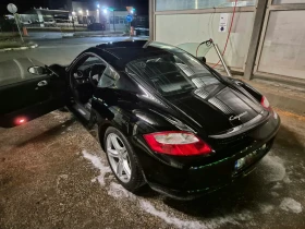 Porsche Cayman 2.7L Manual 6 Speed Swiss - цена по договаряне - 41567075 4