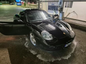 Porsche Cayman 2.7L Manual 6 Speed Swiss - цена по договаряне - 41567075 3