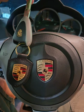 Porsche Cayman 2.7L Manual 6 Speed Swiss - цена по договаряне - 41567075 7