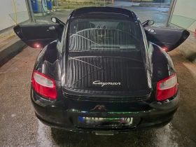 Porsche Cayman 2.7L Manual 6 Speed Swiss - цена по договаряне - 41567075 5