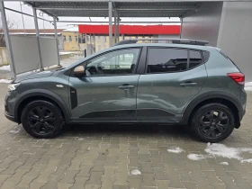 Dacia Sandero STEPWAY Extreme + , ECO-G 100 - 15300 € / 29924.20 лв. - 79840396 3