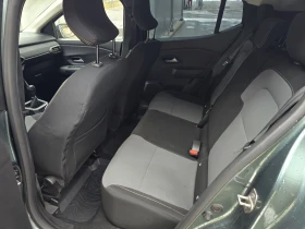 Dacia Sandero STEPWAY Extreme + , ECO-G 100 - 15300 € / 29924.20 лв. - 79840396 13