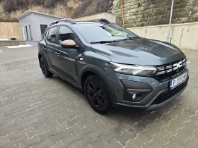 Dacia Sandero STEPWAY Extreme + , ECO-G 100 - 15300 € / 29924.20 лв. - 79840396 2