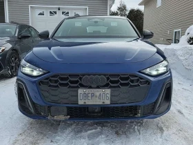 Audi A5 Technik  CARFAX - 43500 € / 85078.60 лв. - 32434156 6