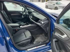 Audi A5 Technik  CARFAX - 43500 € / 85078.60 лв. - 32434156 3