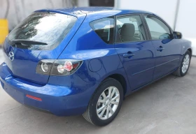 Mazda 3 1.6/Automatic/Обслужен  | Auto.bg — изображение 4