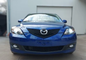 Mazda 3 1.6/Automatic/Обслужен  | Auto.bg — изображение 2
