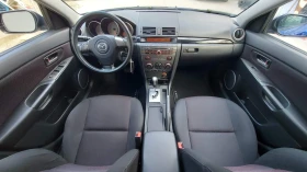 Mazda 3 1.6/Automatic/Обслужен  | Auto.bg — изображение 11