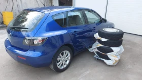 Mazda 3 1.6/Automatic/Обслужен  | Auto.bg — изображение 15