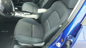 Mazda 3 1.6/Automatic/Обслужен  | Auto.bg — изображение 8