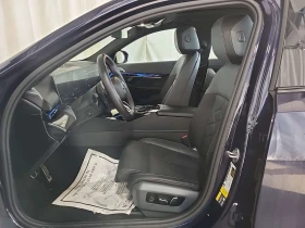 BMW i5 M60 * HEADUP* 360 КАМЕРИ* PANO* AMBIENT* CARFAX *  - 49999 € / 97789.54 лв. - 84789552 10