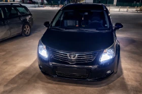 Toyota Avensis D-4D, Android, High + Luxury Grade Package