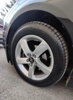 Toyota Avensis D-4D  - 5850 € / 11441.61 лв. - 59496664 10