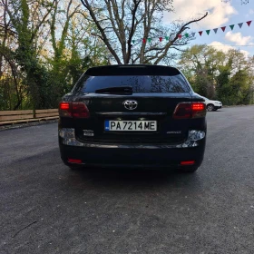Toyota Avensis D-4D, Android, High + Luxury Grade Package | Mobile.bg � ����� ������ 3