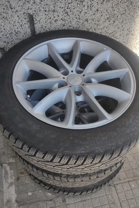 Toyota Avensis D-4D  - 5850 € / 11441.61 лв. - 59496664 13