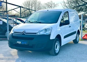 Citroen Berlingo 1.6 hdi евро 6