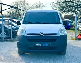 Citroen Berlingo 1.6 hdi евро 6 - 4950 € / 9681.36 лв. - 51635408 2