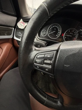BMW 530 - 12500 € / 24447.88 лв. - 36272064 6