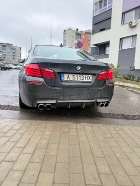 BMW 530 - 12500 € / 24447.88 лв. - 36272064 3