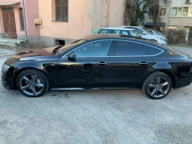 Audi A7 - 24000 € / 46939.92 лв. - 97437199 11