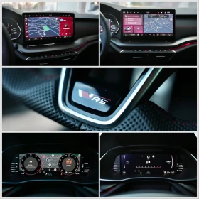 Skoda Octavia RS - 32999 € / 64540.43 лв. - 86442600 13