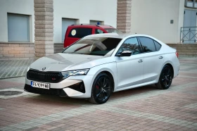 Skoda Octavia RS - 32999 € / 64540.43 лв. - 86442600 3