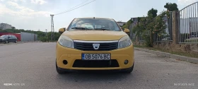 Dacia Sandero - 500 € / 977.91 лв. - 52059134 9
