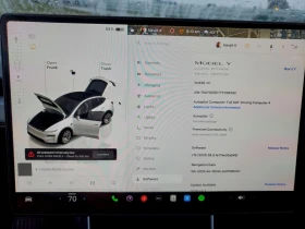 Tesla Model Y - 28900 € / 56523.49 лв. - 91248611 9