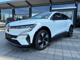 Renault Megane - 20500 € / 40094.51 лв. - 44426204 6