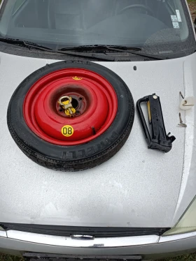 Ford Focus 1.6 | Auto.bg — изображение 5