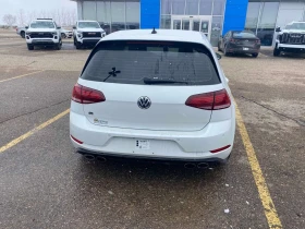 VW Golf R / CAMERA / ПОДГРЕВИ  - 20200 € / 39507.77 лв. - 32218786 4