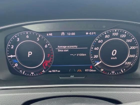 VW Golf R / CAMERA / ПОДГРЕВИ  - 20200 € / 39507.77 лв. - 32218786 8