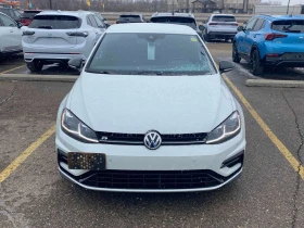 VW Golf R / CAMERA / ПОДГРЕВИ  - 20200 € / 39507.77 лв. - 32218786 6