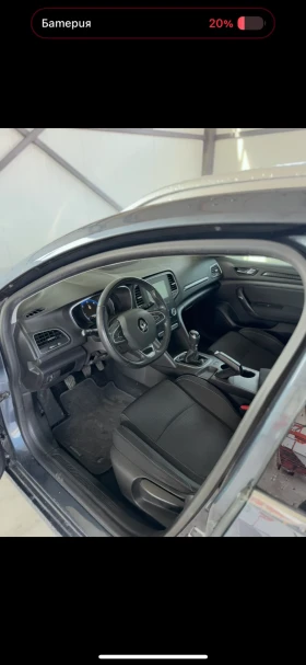Renault Megane 1.5DCI  - 8400 € / 16428.97 лв. - 36463133 10