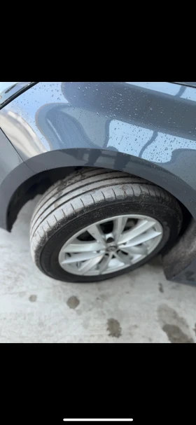 Renault Megane 1.5DCI  - 8400 € / 16428.97 лв. - 36463133 14