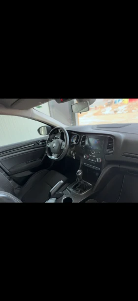 Renault Megane 1.5DCI  - 8400 € / 16428.97 лв. - 36463133 13