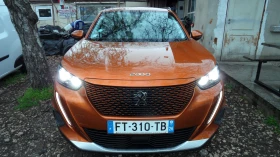 Peugeot 2008 E digital/Lazer - 20000 € / 39116.60 лв. - 35848018 2